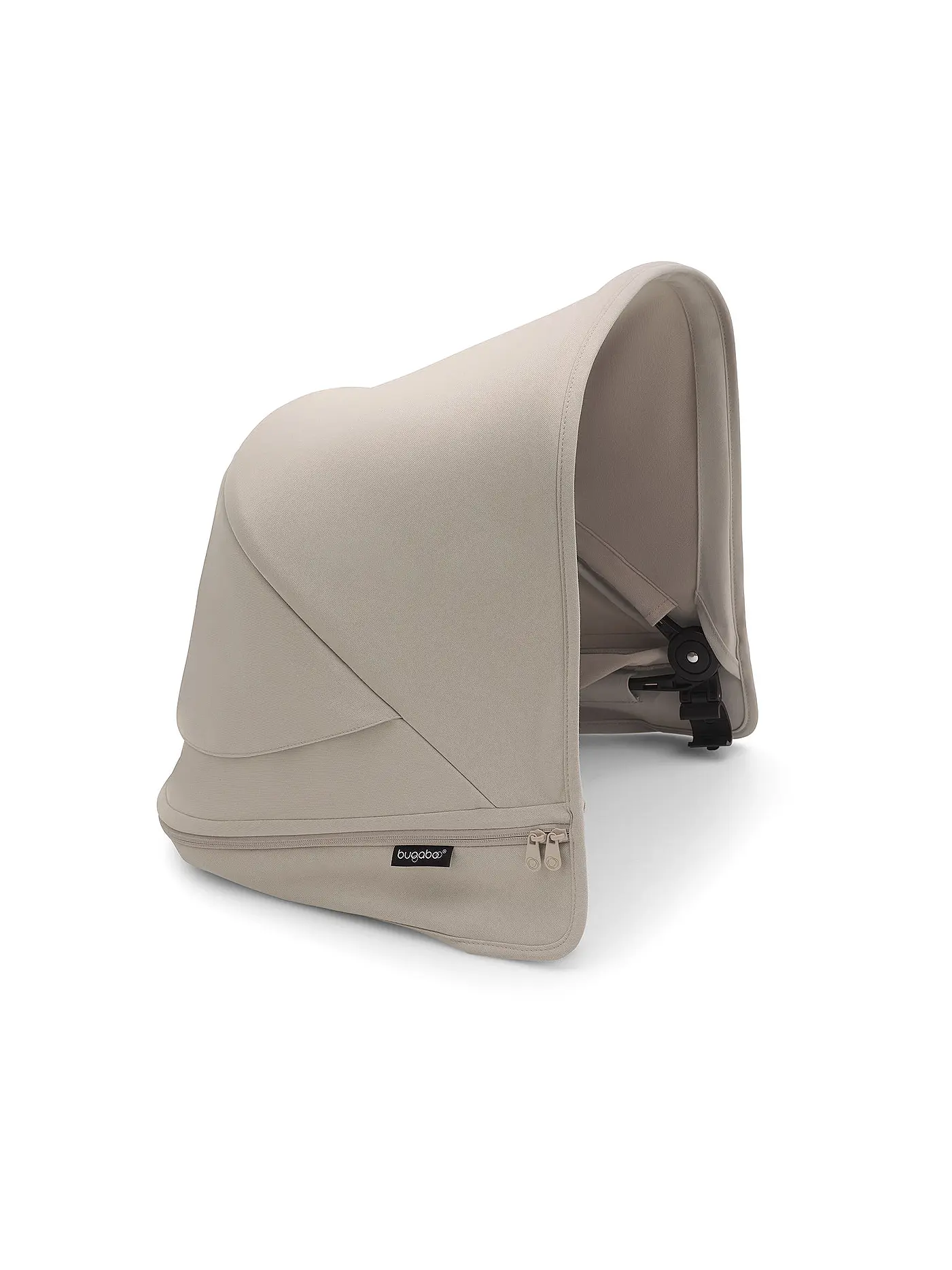 BUGABOO | Sonnendach DONKEY 5 WUESTENTAUPE | 